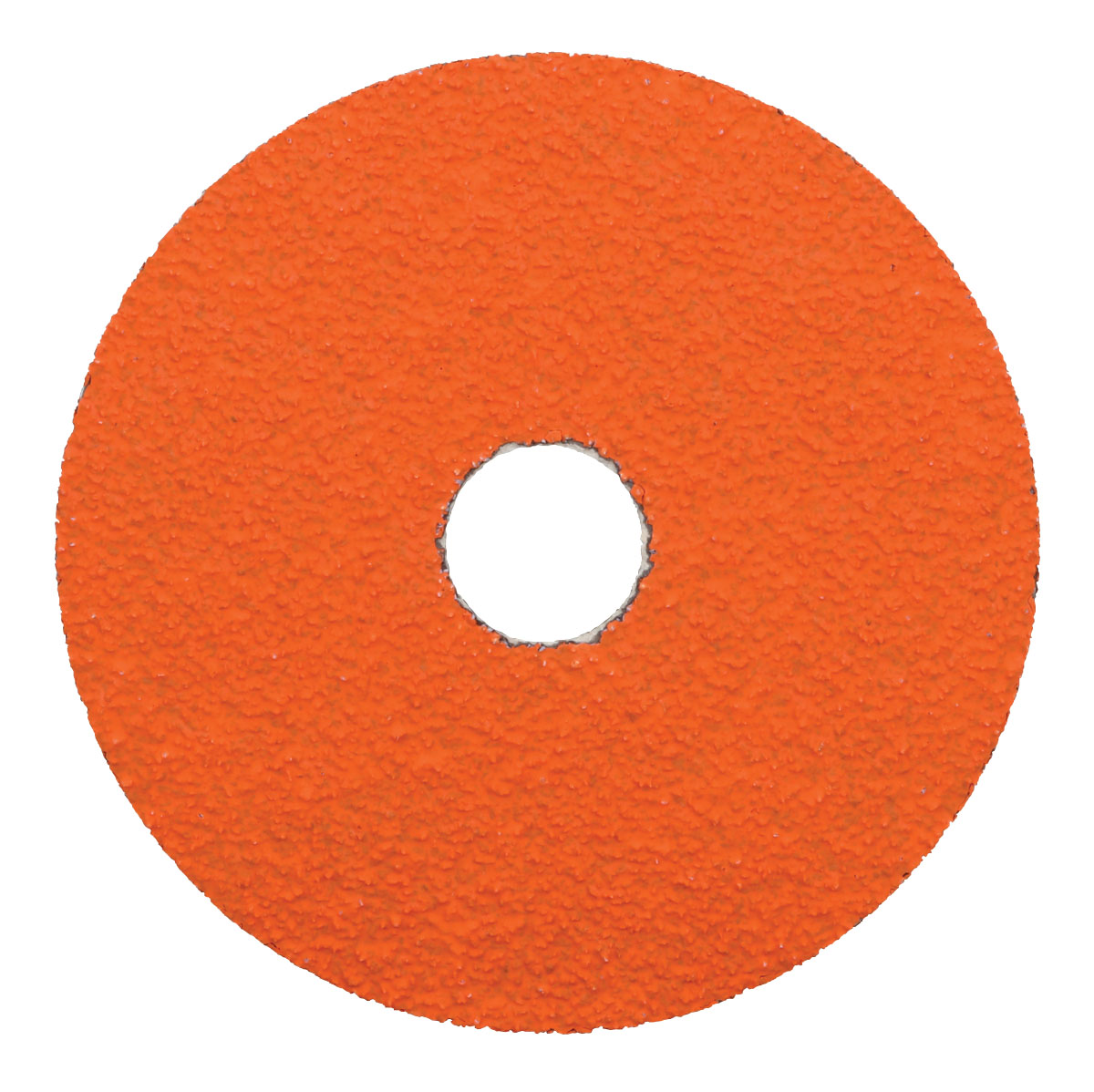 Krążek (dysk) fibrowy Dynabrade Ø125mm ceramika