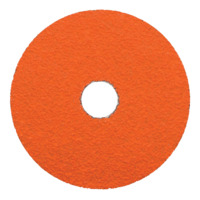 Krążek (dysk) fibrowy Dynabrade Ø125mm ceramika - obrazek 2