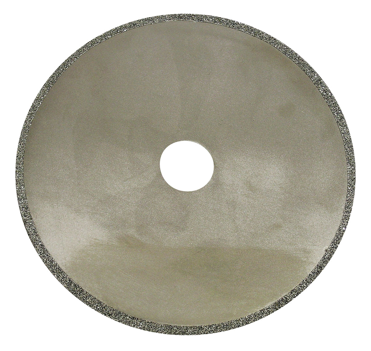 Tarcza diamentowa do cięcia kompozytów Ø76x2,5 otwór 9,525mm nasyp ciągły Dynabrade - obrazek 2