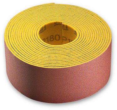 Rolka na gąbce 2951 SIAtur 115x10m SOFT
